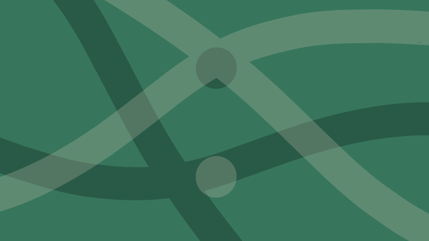 Wat is een meridiaan?